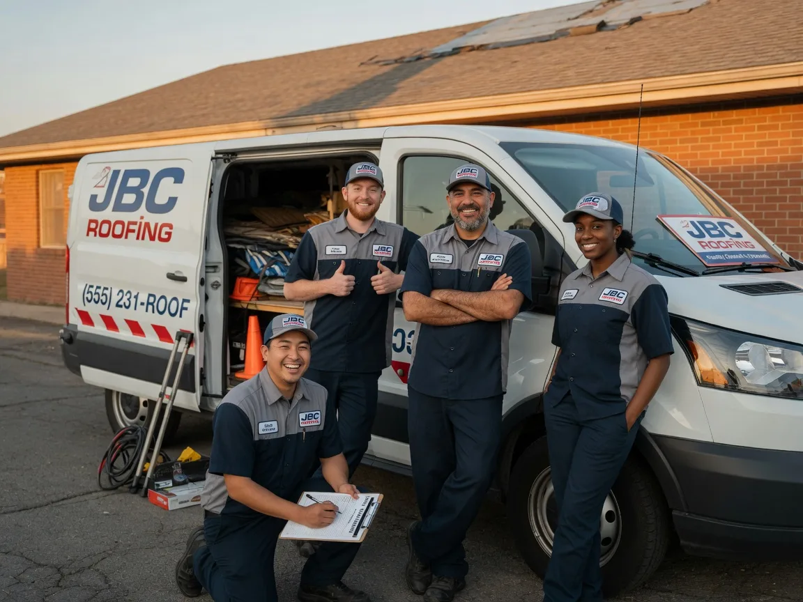 Roof Replacement company in Ellwood City, PA